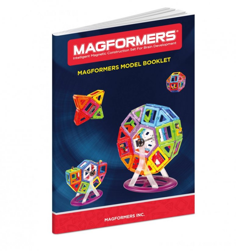 Magformers-30