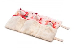 Lilliputiens - Rodinka líšky Alice