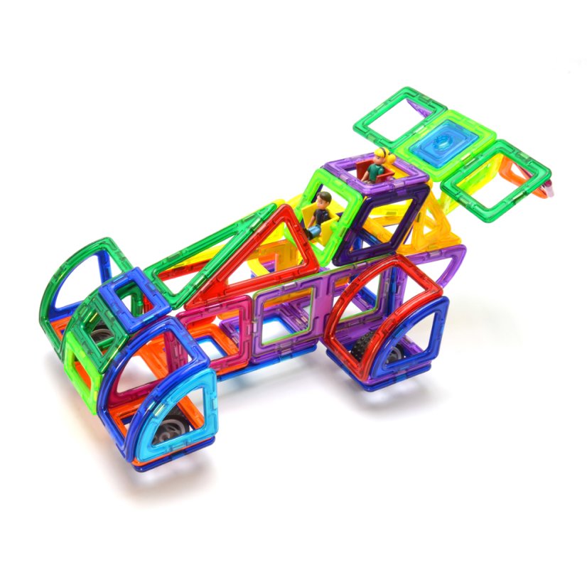 AERO Bugy box