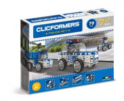 Clicformers Policie