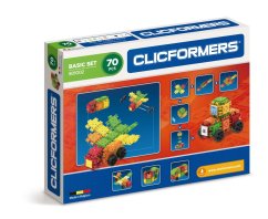 Clicformers - 70