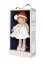 Kaloo Látková bábika Valentine Tendresse 32 cm