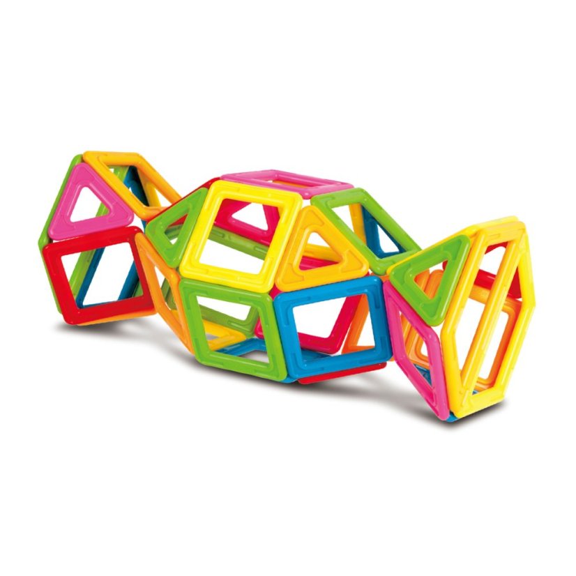 Môj prvý Magformers 54