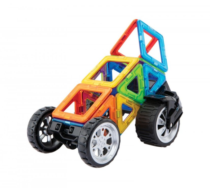Transform Wheel Bugy