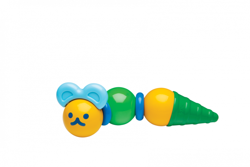 Stick-O Lesné potvorky (Forest Friends)