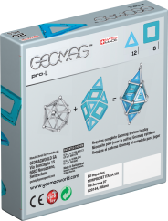 Geomag PRO - L Pocket panels 20 pcs