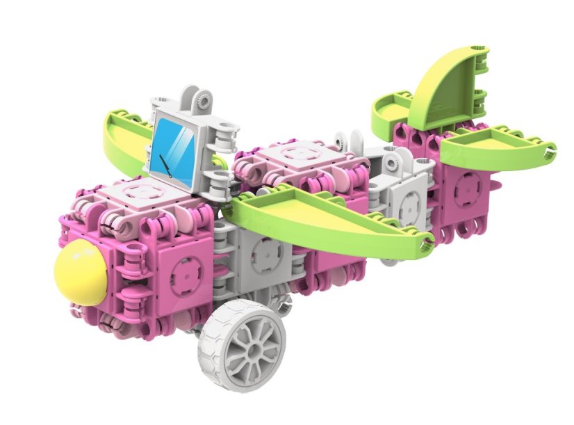 Clicformers Blossom - 100