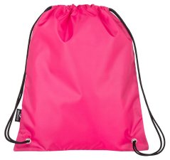 BAGMASTER -  SHOES POLO 7 A PINK/VIOLET