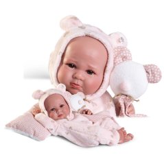 Antonio Juan 50416 LUCA - realistická panenka