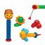 Stick-O Rybárčenie (Fishing set)