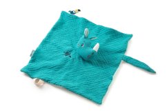 Lilliputiens - muchláčik nosorožec Marius