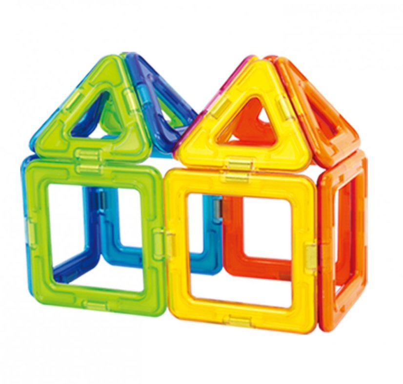 Magformers 14