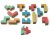 ReWood Pentomino 2D