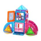 Magformers Plastové doplnky