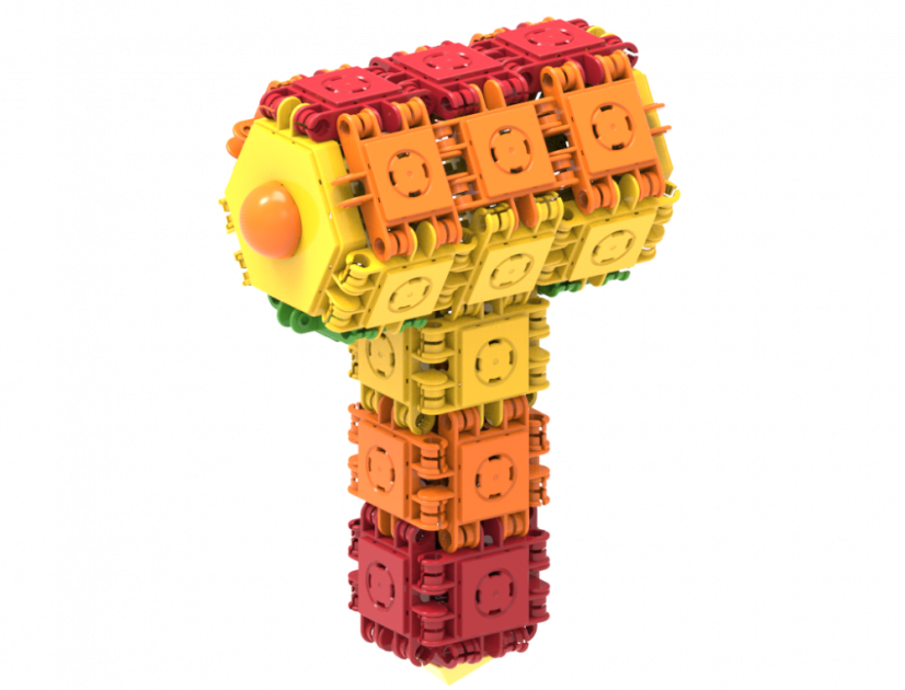 Clicformers - 70