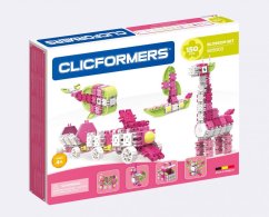 Clicformers Blossom - 150