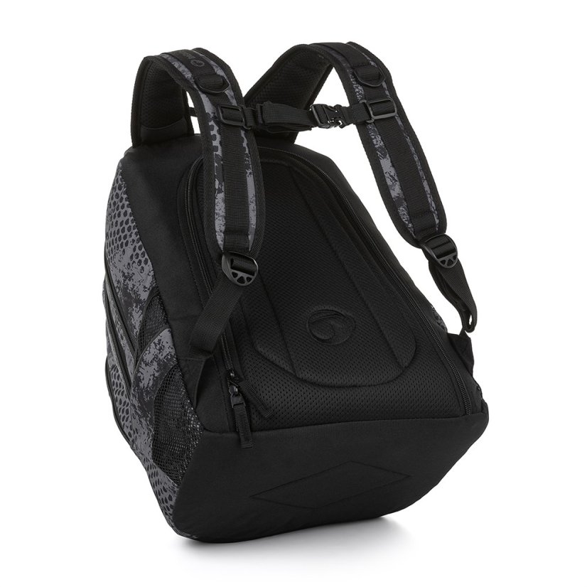 Bagmaster SET DIGITAL 23 B Študentský set DIGITAL 23 B - šedý