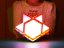 Lux pyramidy - balenie 6ks