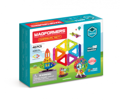 Magformers Carnival