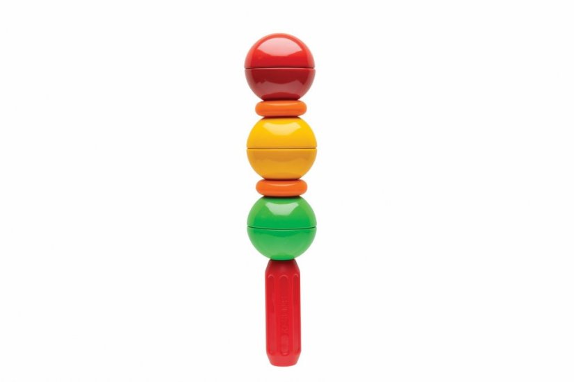 Stick-O Basic-10