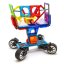 Bugy robot box