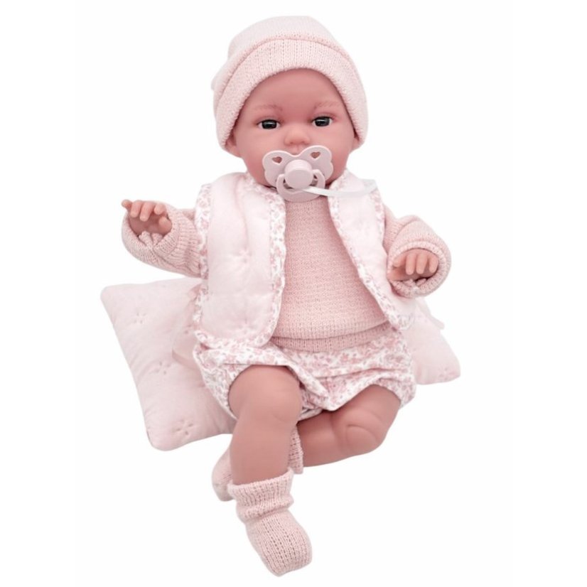 Antonio Juan 70364 TONETA - realistická bábika
