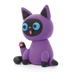 Modelovací hmota  Hey Clay Fluffy pets Siamská kočka