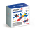 Stick-O Dopravní prostředky - poškozený obal