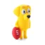 Modelovací hmota Hey Clay Bluey Lucky