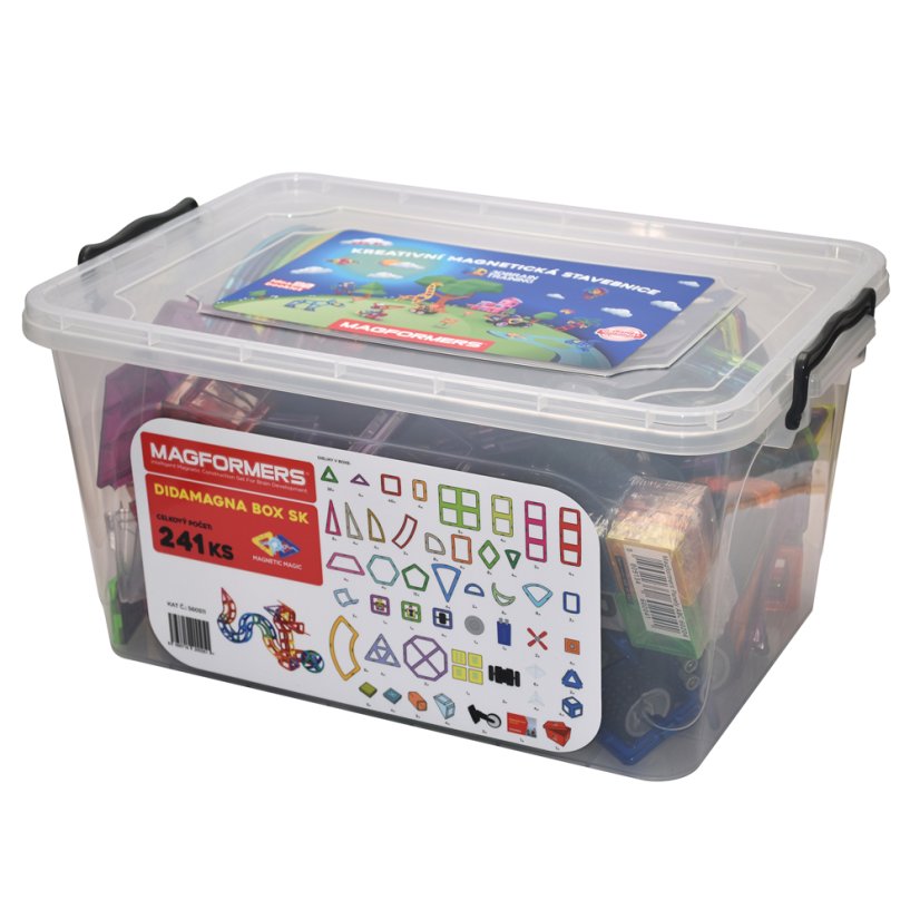 Didamagna box SK