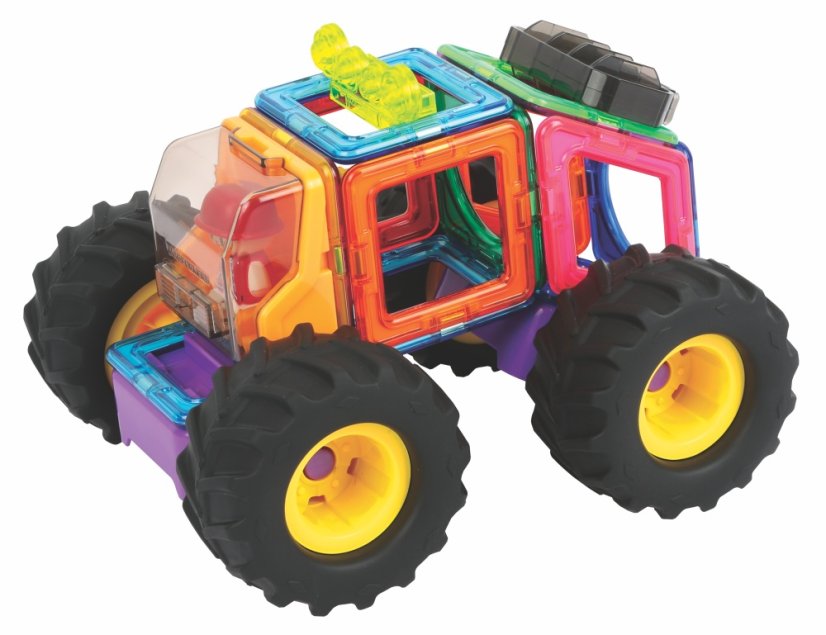 GIGA Wheel set