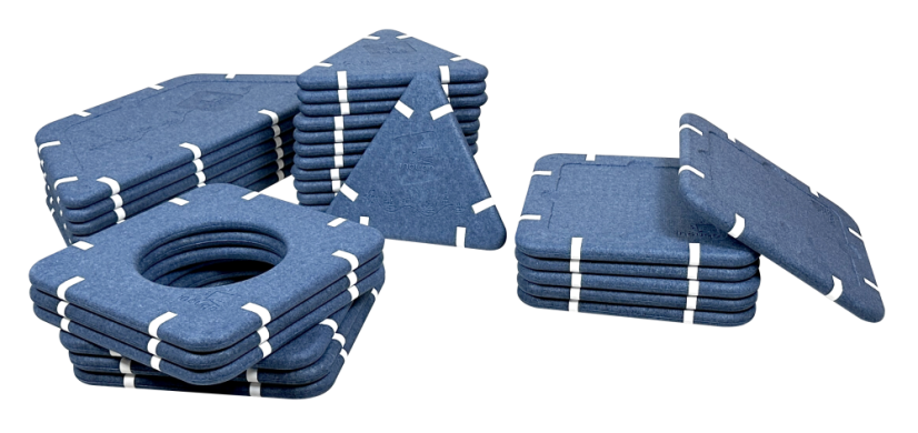 inöuqa EDU set Medium 30