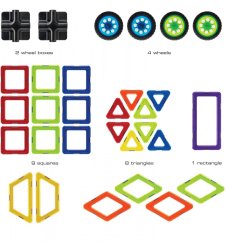 GeoSmart - Lunar Rover - 30 ks