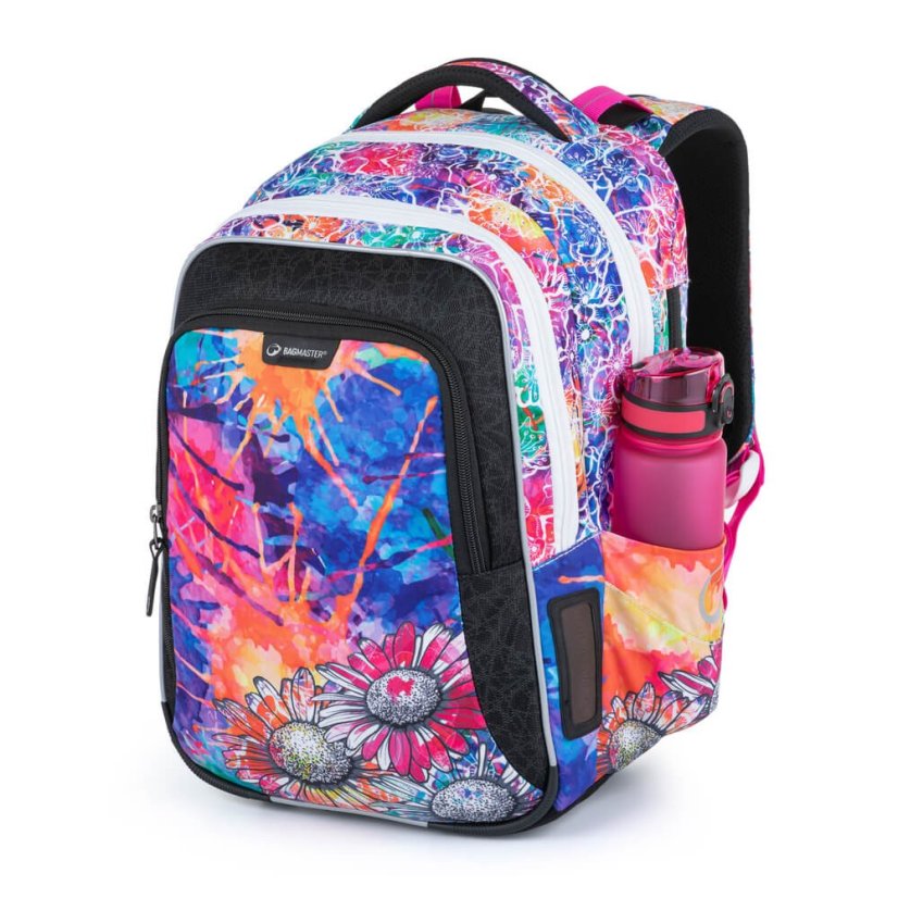 BAGMASTER Veľký SET LUMI 21 A