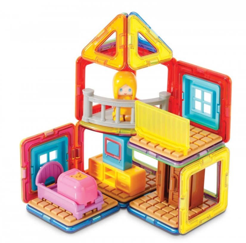 MINI domček Magdy