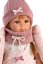 Llorens P535-39 oblečenie pre bábiku veľkosti 35 cm