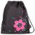 BAGMASTER - SHOES LIM 7 A BLACK/PINK