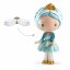 DJECO Tinyly figurka - Grace & Stella