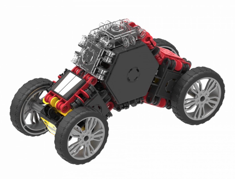 Clicformers Speed Wheels
