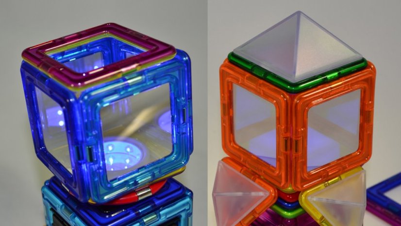 INFINITY reflektor