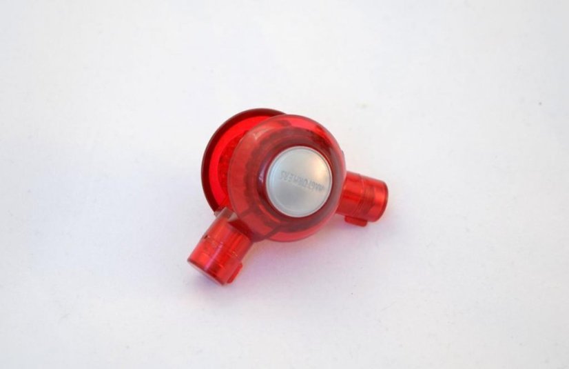 Magnetický kĺb