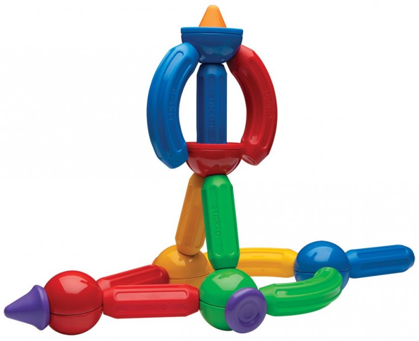 Stick-O Basic-20