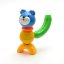 Stick-O Medvede (Peekaboo bear)