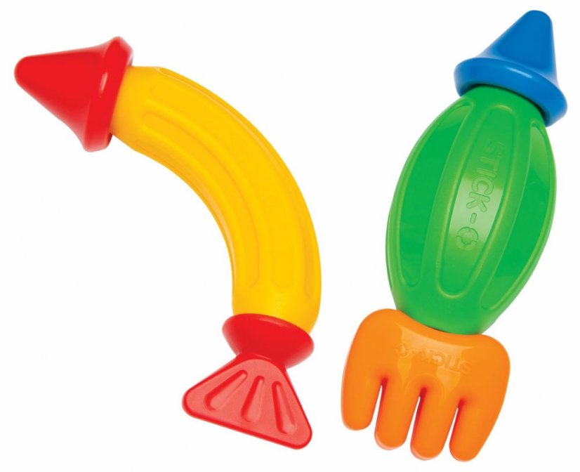 Stick-O Šikulka (Role play set)