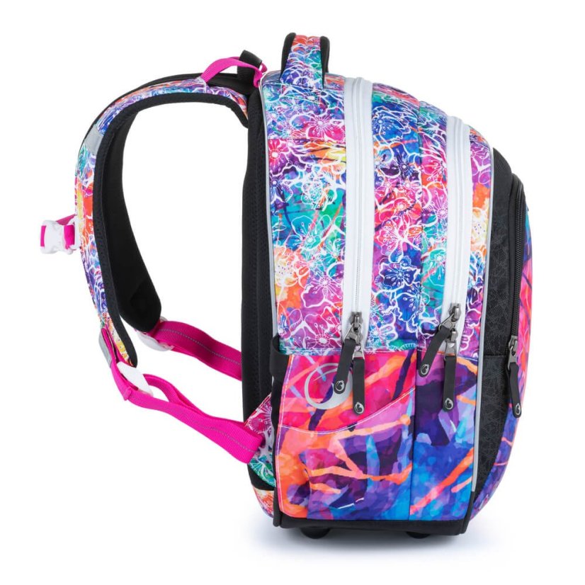 BAGMASTER Veľký SET LUMI 21 A