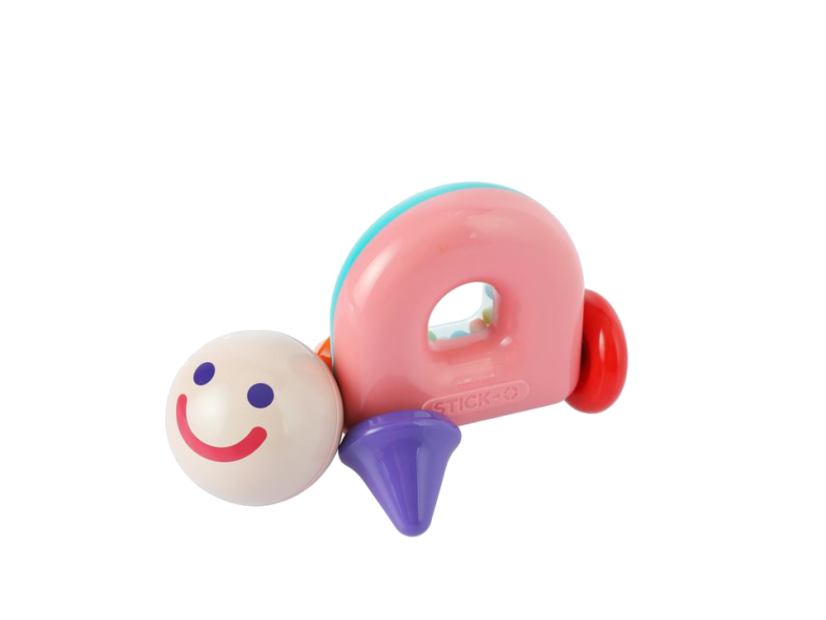 Stick-O Veselá chrastítka (Pop Friends)