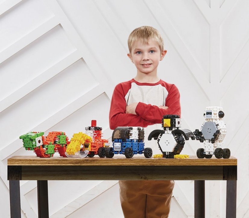 Clicformers - Mini hmyz
