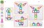 Karty Magformers Geometria 1 SK