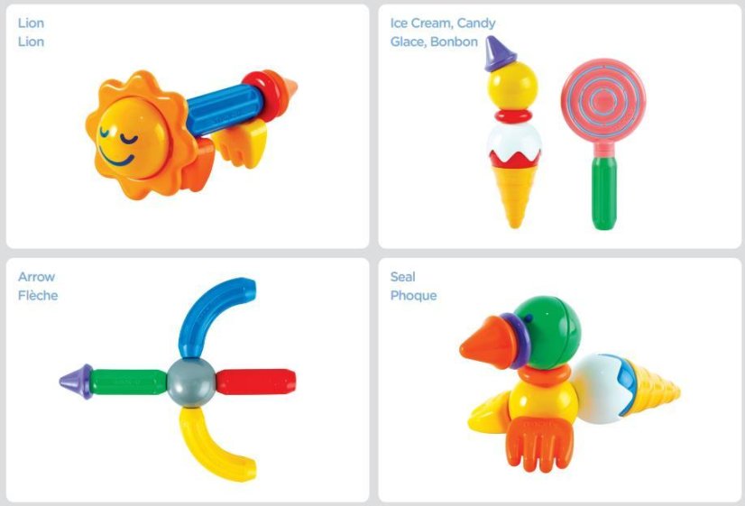 Stick-O Creator-60