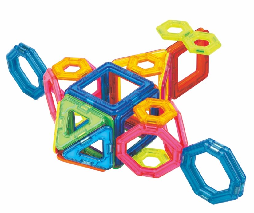 Magformers PLUS-30